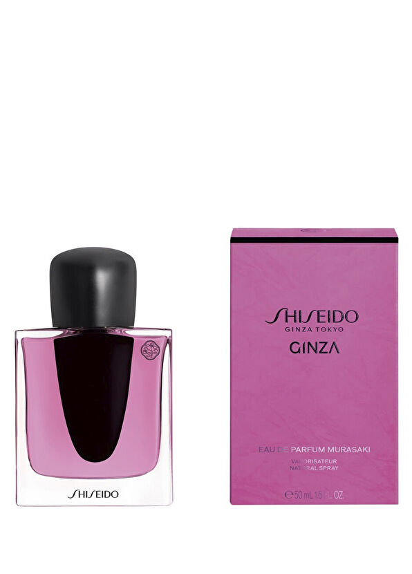Shiseido Ginza Murasaki 50 ml EDP Kadın Parfüm - 2