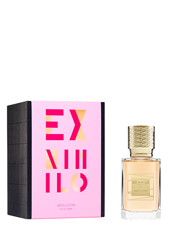 Ex Nihilo Explicite 100ml - 2