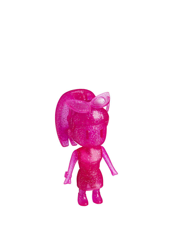 Stumble Guys Barbie Aksiyon Figürü SGB6010 - 2
