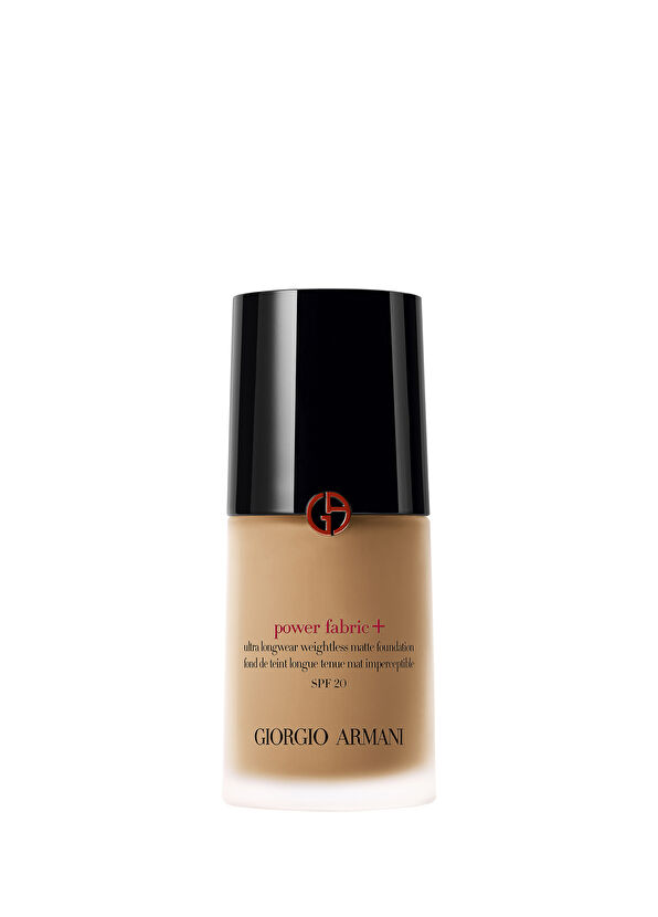 Giorgio Armani Power Fabrıc Foundatıon 7.5 - 1