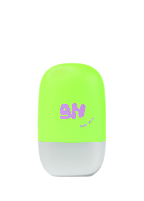 Glow Hub Baby Beam Dew Filter Glow Base - Honey Beam - 2