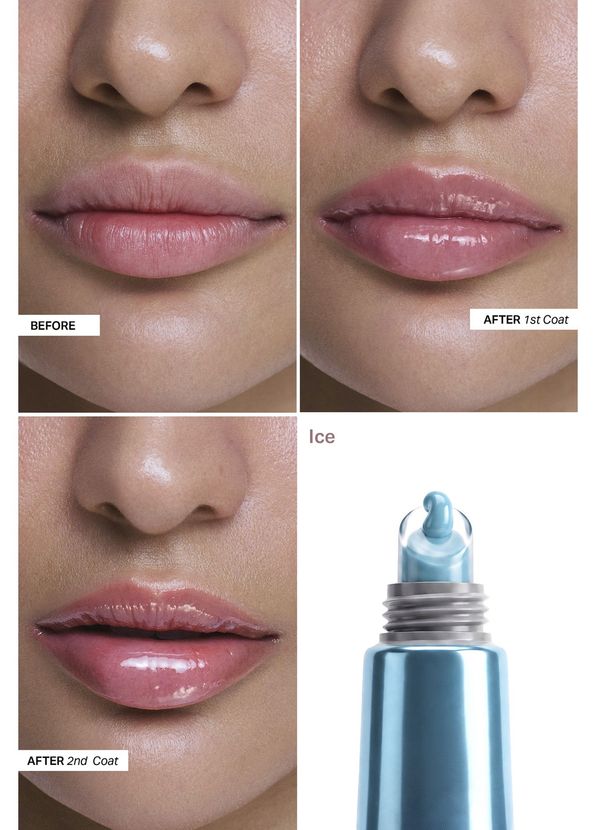 INO Beauty Lip Quartet 4'lü Nemlendirici Lip Balm 15 ml Makyaj Seti - 3