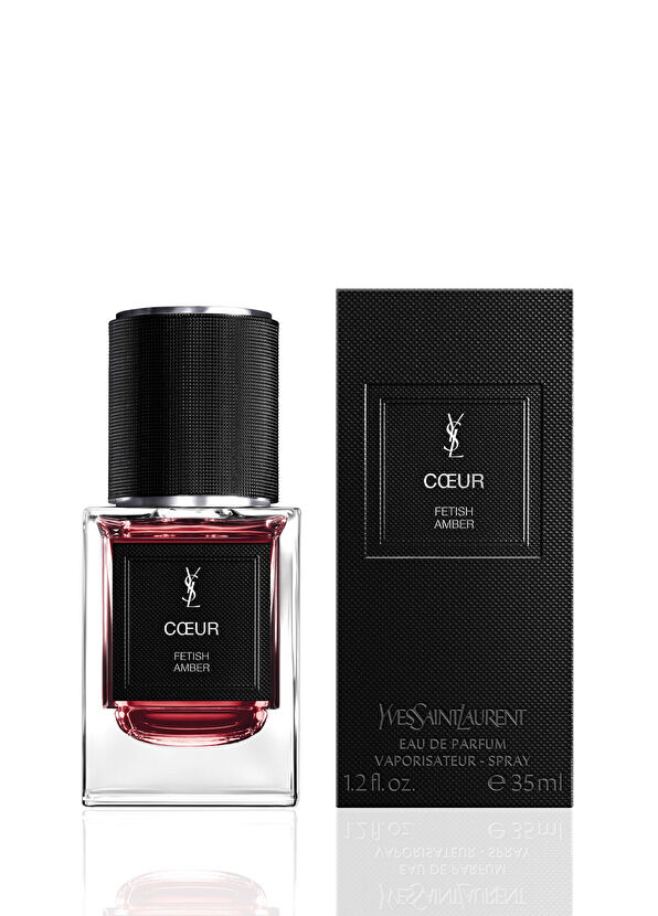 Yves Saint Laurent Le Vestiaire Des Parfums Coeur 35 ml - 3