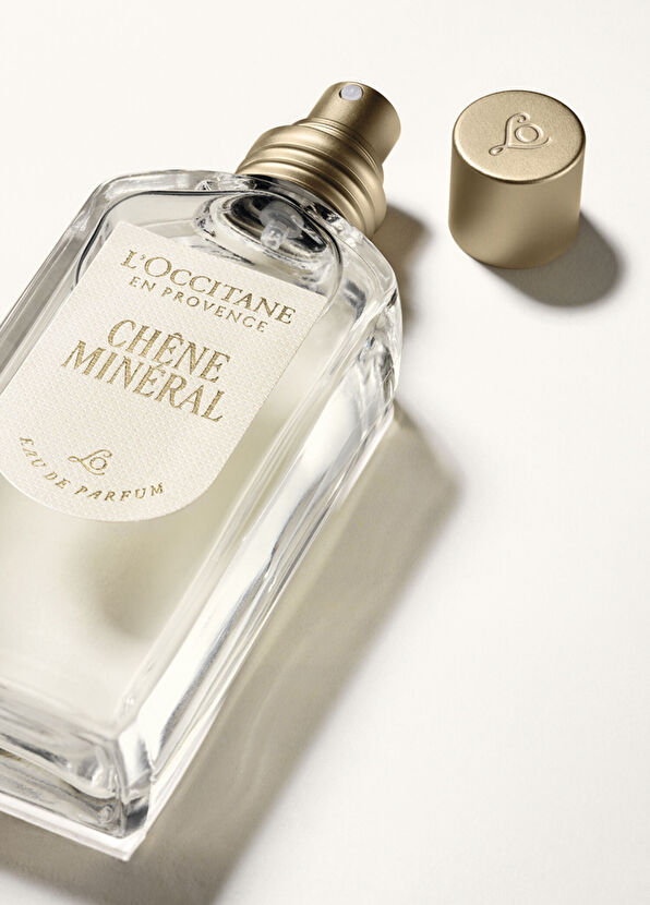 L'Occitane Chêne Minéral EDP 50 ml Women's Perfume - 2