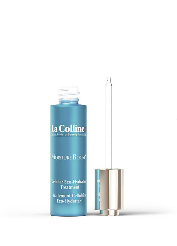 La Colline Cellular Eco-Hydration Treatment ve 28 Günlük Nem Yükleme Kürü 30 ml - 2