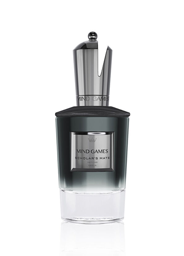 Mind Games MG Scholars Mate 100ml EDP - 1