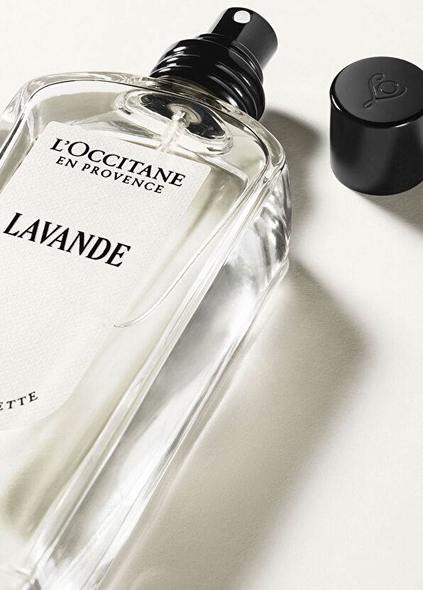 L'Occitane Lavande EDT 75 ml Women's Perfume - 2