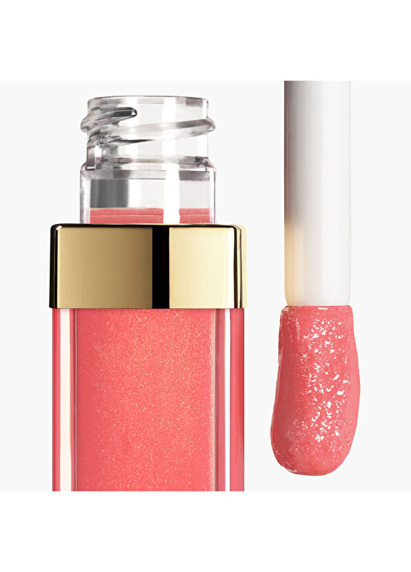 CHANEL Rouge Coco Hydra Gloss 460 - 2