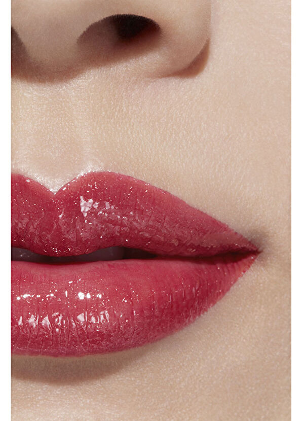 CHANEL Rouge Coco Flash 3G - 4
