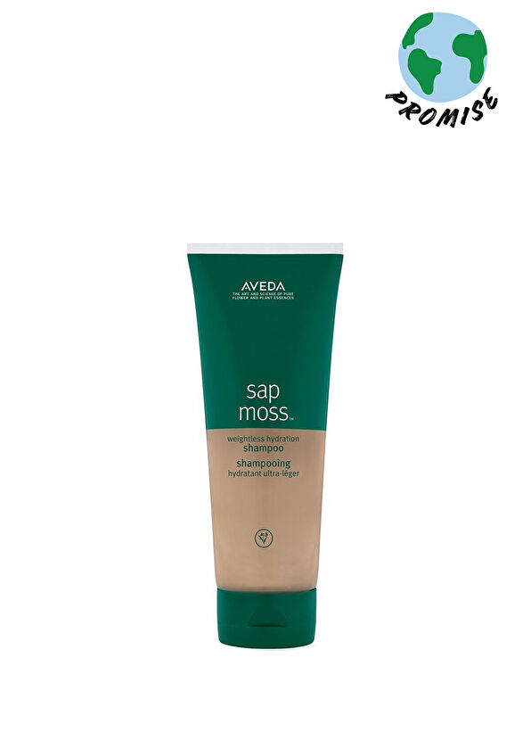 Aveda Sap Moss Weightless Hydration 200 ml Şampuan - 1