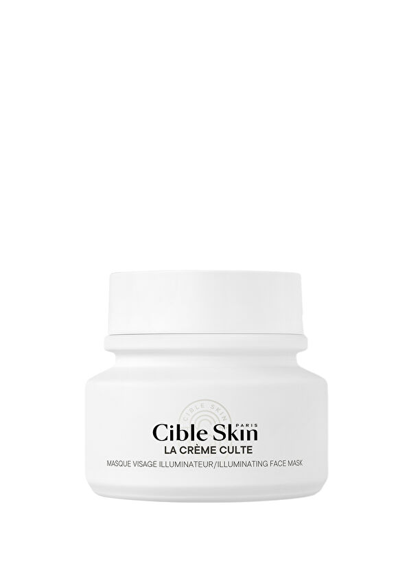 Cible Skin La Crème Culte 50 ml - 1