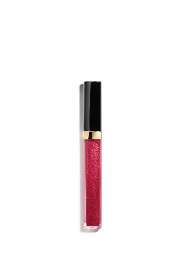 CHANEL Rouge Coco Gloss 106 Amarena - 1
