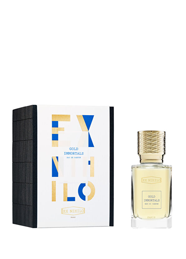 Ex Nihilo Gold Immortals 100Ml - 2
