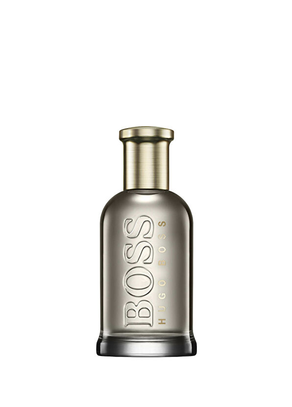 Hugo Boss Bottled EDP 50 ml Erkek Parfüm - 1