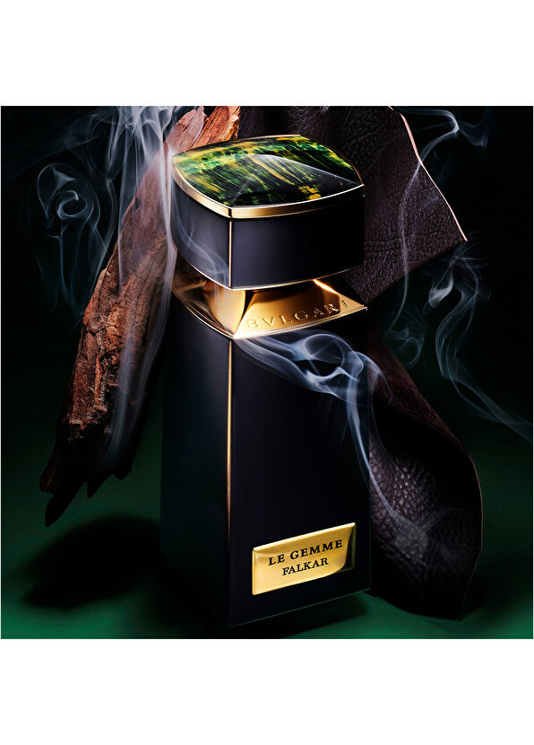 Bvlgari Le Gemme Falkar Edp 125 Ml Unisex Perfume - 2