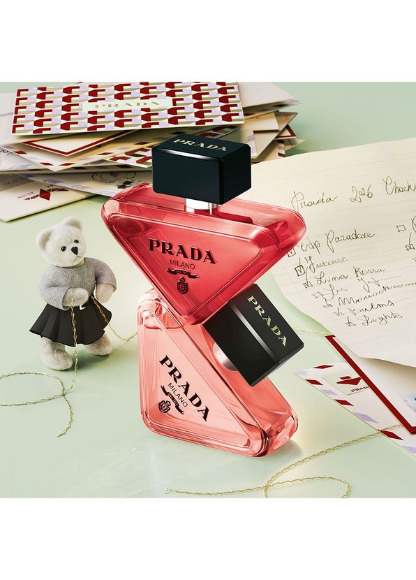 Prada Paradoxe Edp Intense Parfüm Seti - 2