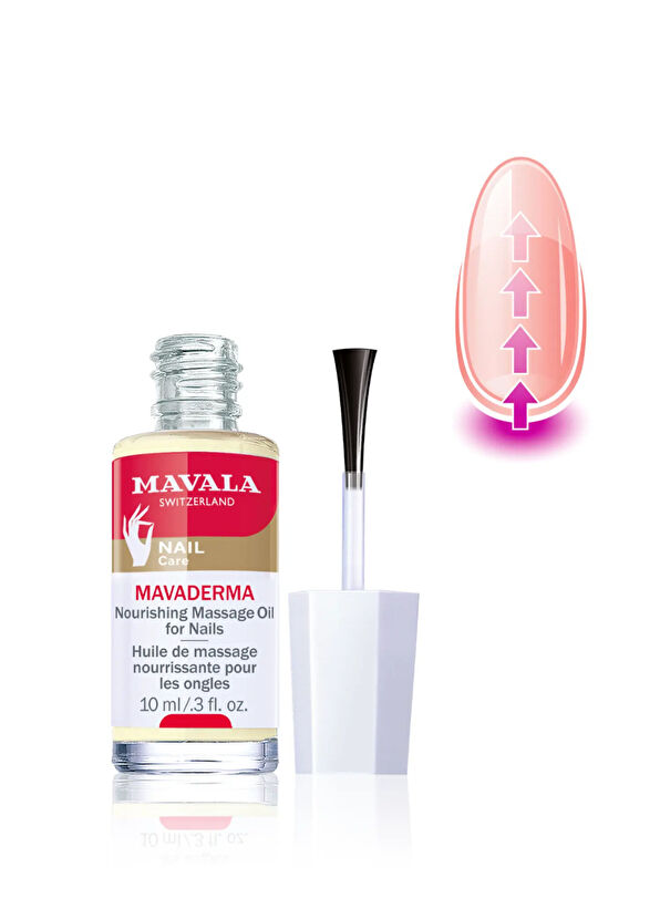Mavala Mavaderma Tırnak Uzama Hızlandırıcısı 10 ml - 2