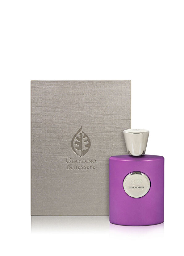 Giardino Benessere Mnemosine EDP 100 ml Unisex Parfüm - 2