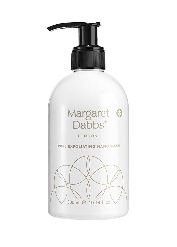 Margaret Dabbs London Pure Exfoliating Hand Wash - 1
