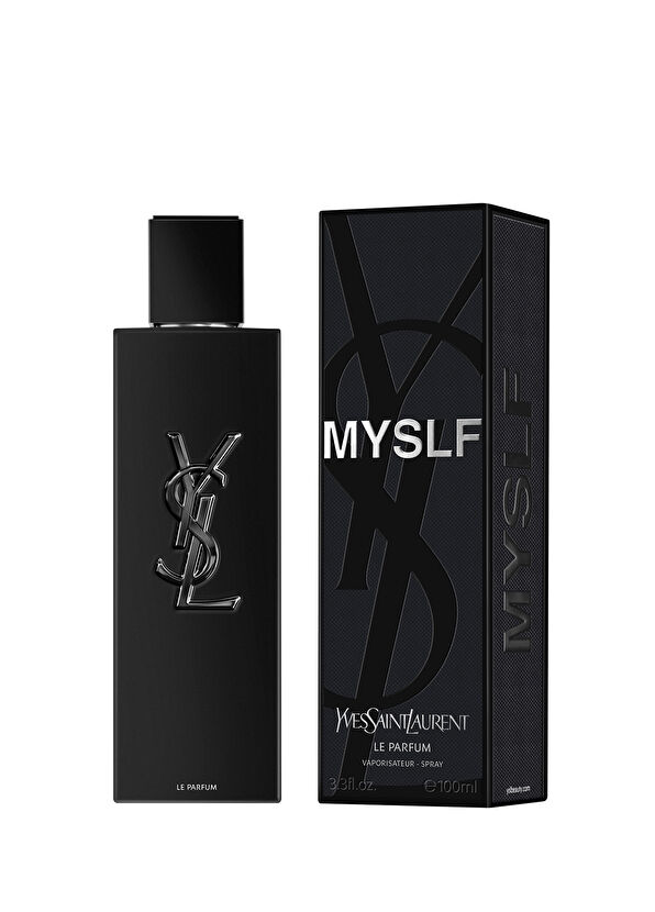 Yves Saint Laurent Myslf Le Parfum 100 ml - 2