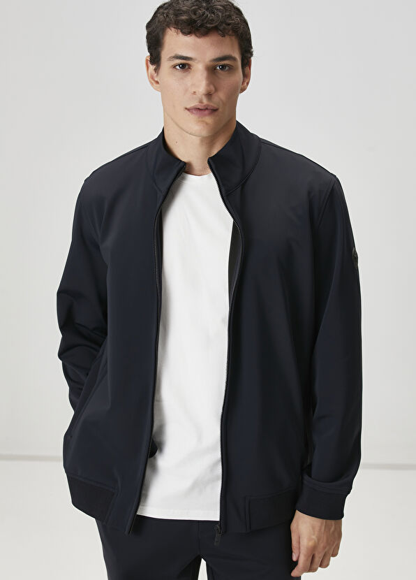 Beymen Club Lacivert Hırka - 2