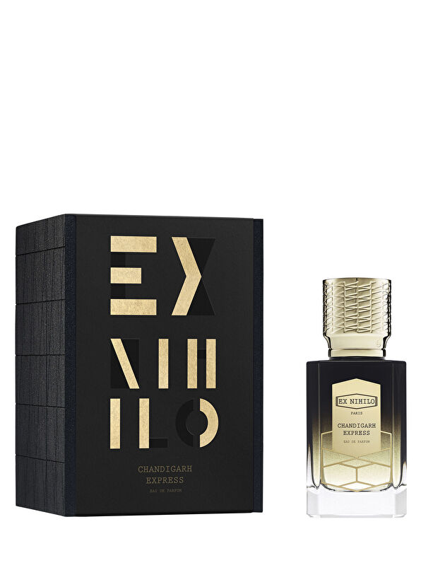 Ex Nihilo Chandigarh Express 100 ml Perfume - 2