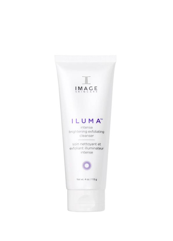 Image Skincare Iluma Intense Brightening Exfoliating Cleanser Facial Cleanser 113 gr - 1