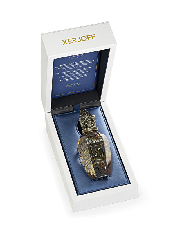 Xerjoff Blue Holysm Unisex Parfum 50 ml - 2