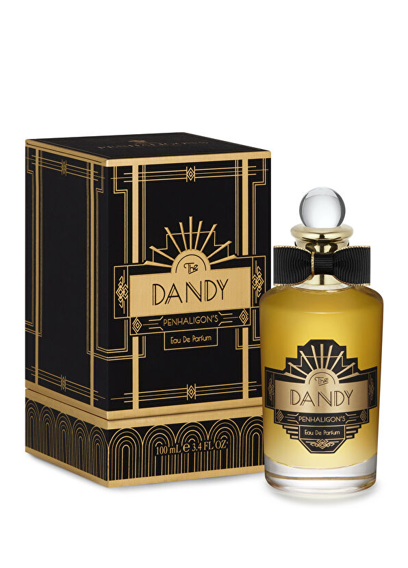 Penhaligon's The Dandy EDP 100 ML Unisex Perfume - 2