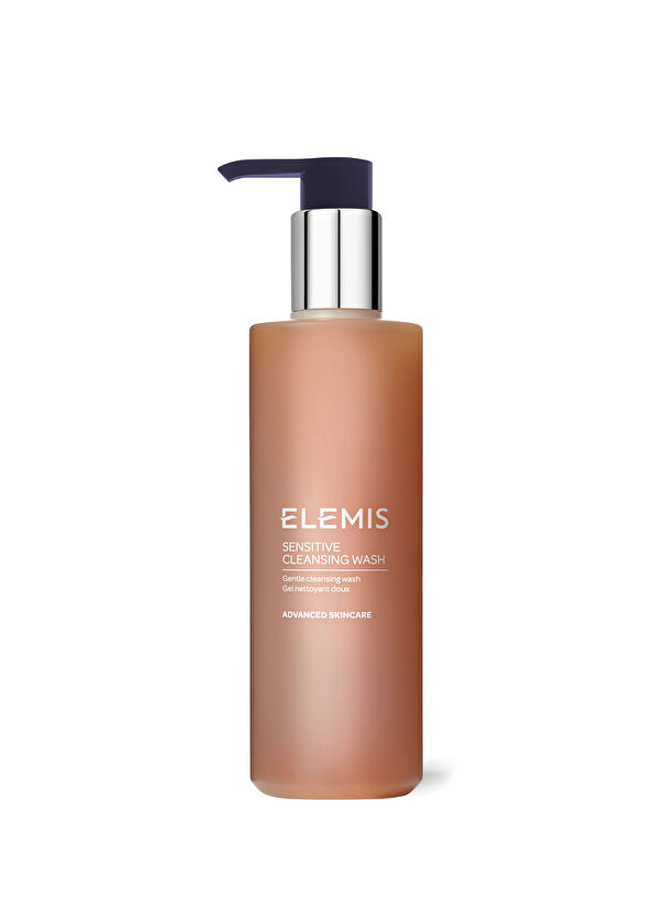 Elemis Sensitive Hassas ve Kuru Ciltler İçin Yüz Temizleyici Jel 200 ml - 1