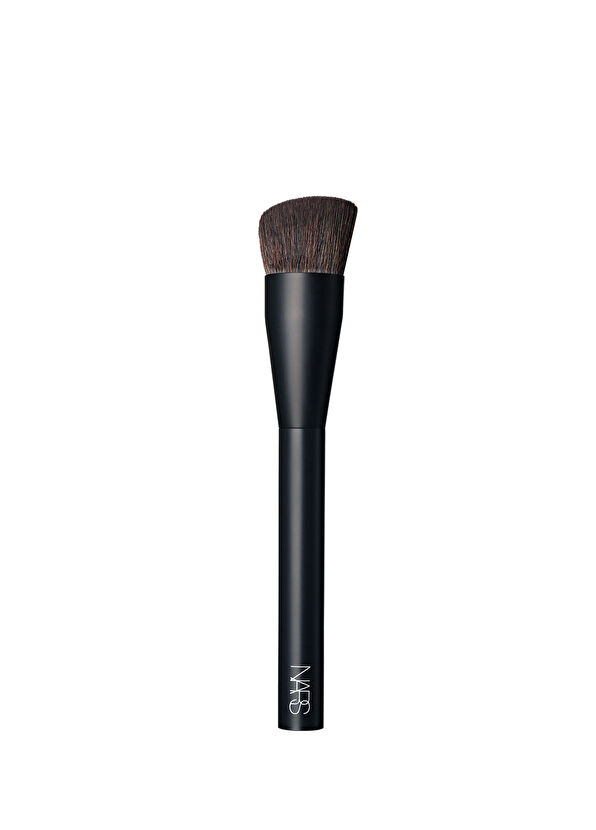 Nars #17 Cream Brush - 1