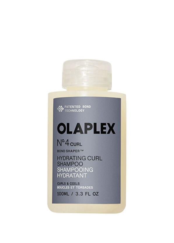 Olaplex No. 4Curl Bond Shaper™ Curl - 1