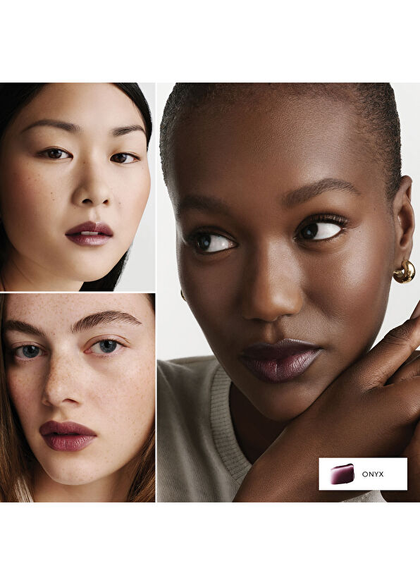 Westman Atelier HydroBalm Tinted Lipstick Onyx - 4