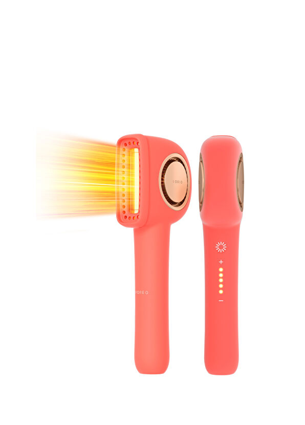 Foreo Peach 2 pro max ıpl hair removal hair removal devi - 1