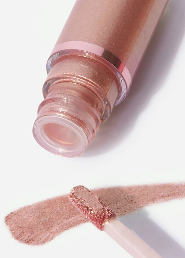 Chiara Ferragni Flirty Glance 02 Pembe Likit Göz Farı 8 ml - 2