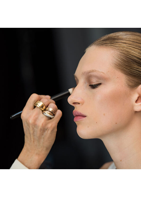 Westman Atelier Eye Shadow II Brush - 3