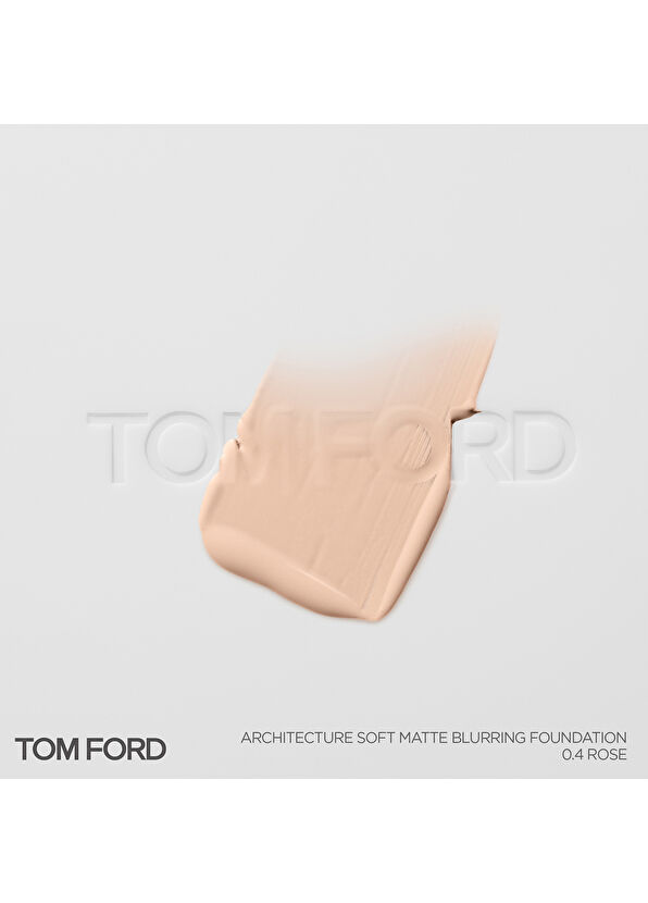 Tom Ford Architecture Soft Matte Blurring Foundation 1. 1Wa - 2