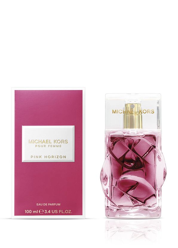 Michael Kors Pour Femme Pink Horizon EDP 100 ml Women's Perfume - 2