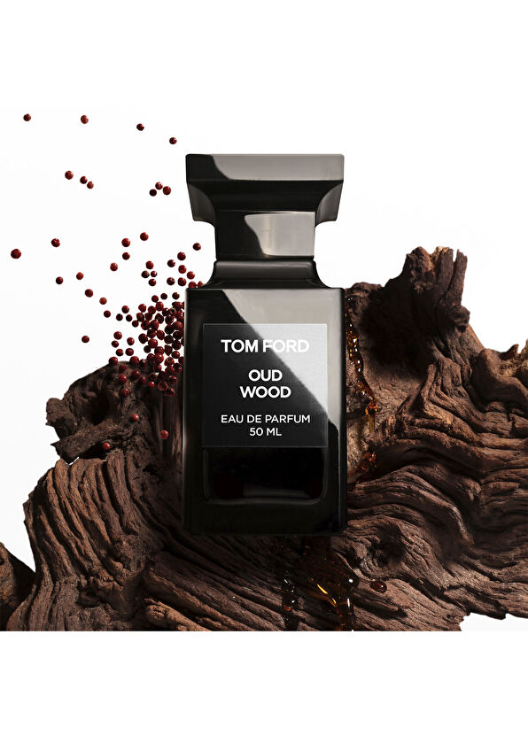 Tom Ford Oud Wood EDP 50ml - 2