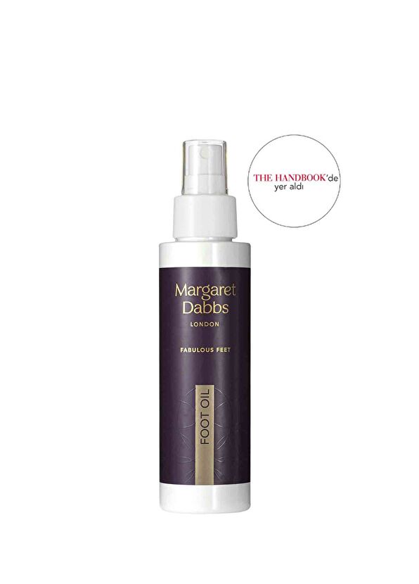 Margaret Dabbs London Intensive Treatment Ayak Bakımı - 1