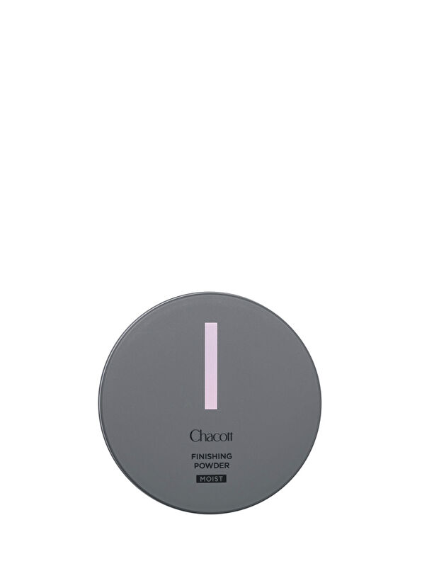 CHACOTT Finishing Powder Moist 773 Clear Pudra - 2
