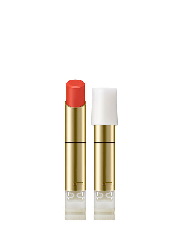 Sensai Lasting Plump Lipstick LP02 Refill - 2