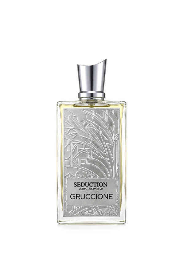 Gruccione Seduction Extrait de Parfüm 100 ml Erkek Parfüm - 1