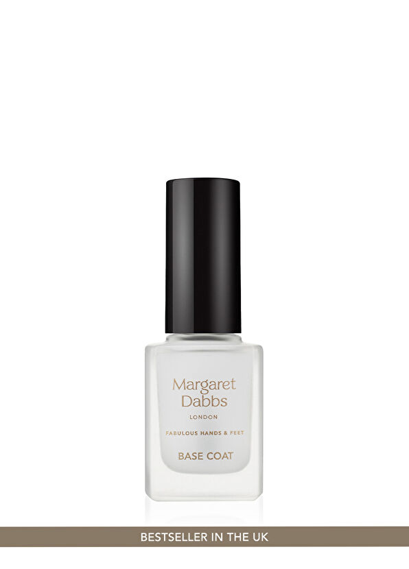 Margaret Dabbs London Conditioning Base Coat - 2