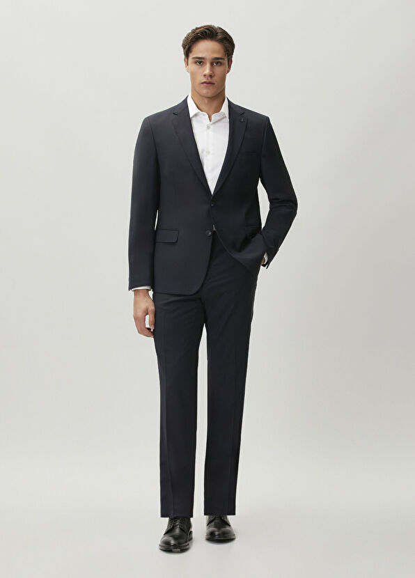 Beymen Club Comfort Fit White Shirt - 3