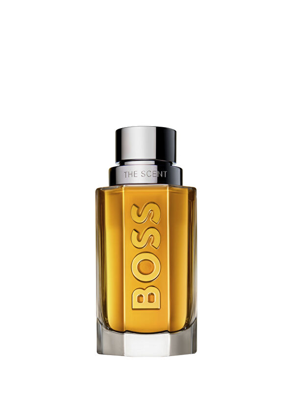 Hugo Boss The Scent EDT 50 ml Erkek Parfüm - 1