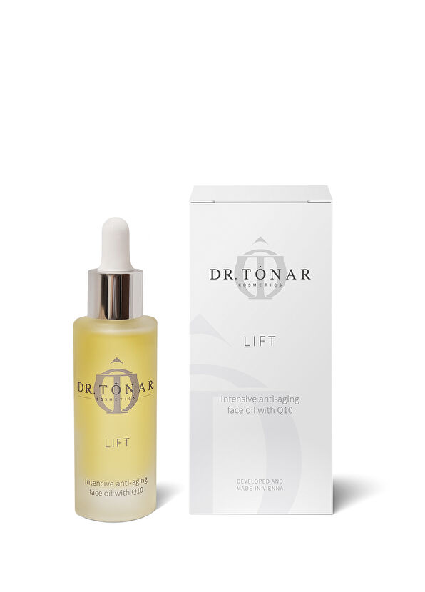 Dr. Tonar Lift Anti-Aging Face Oil 30 ml - 2