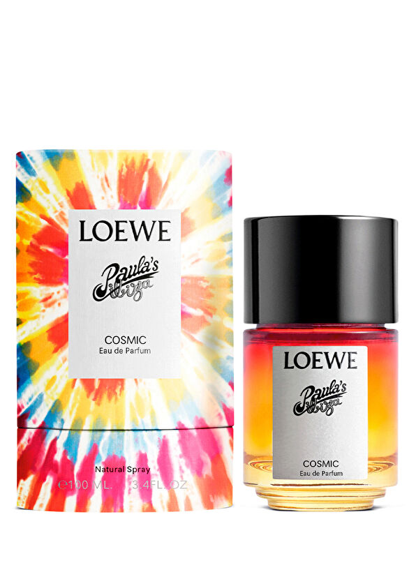 Loewe Paulas Ibiza Cosmic EDP 100 ml Unisex Parfüm - 2