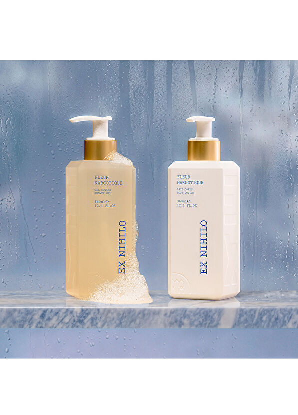 Ex Nihilo Fleur Narcotique Body Lotion 360 ml - 2
