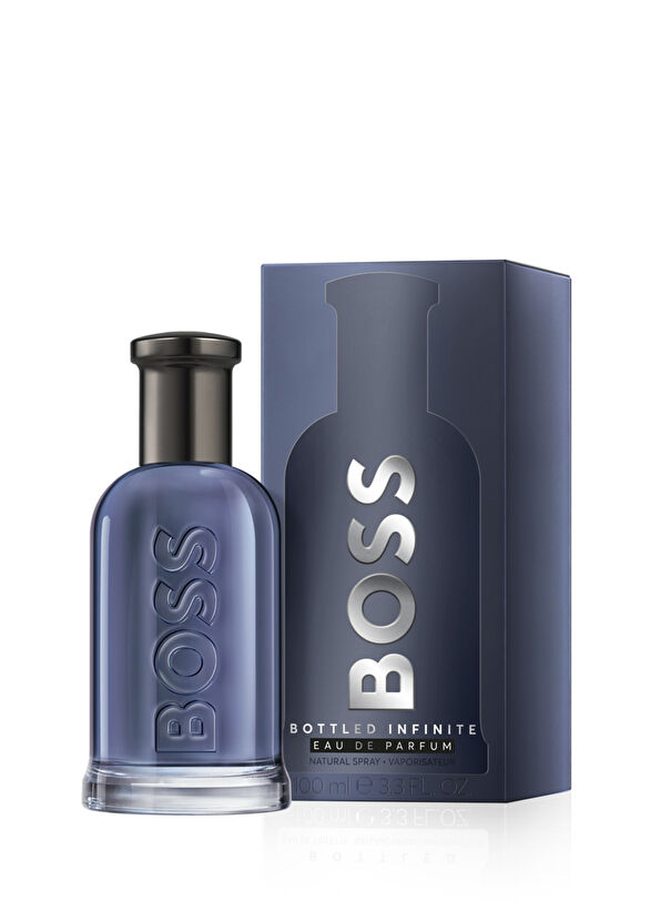 Hugo Boss Bottled Infinite EDP 100 ml Erkek Parfüm - 2
